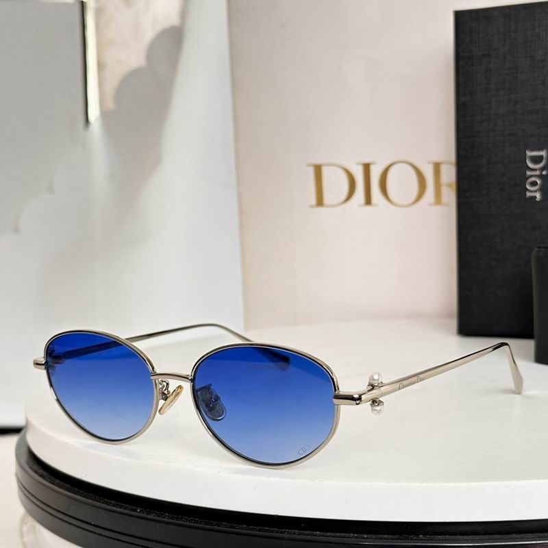 Dior Sunglasses ID:20260410-633